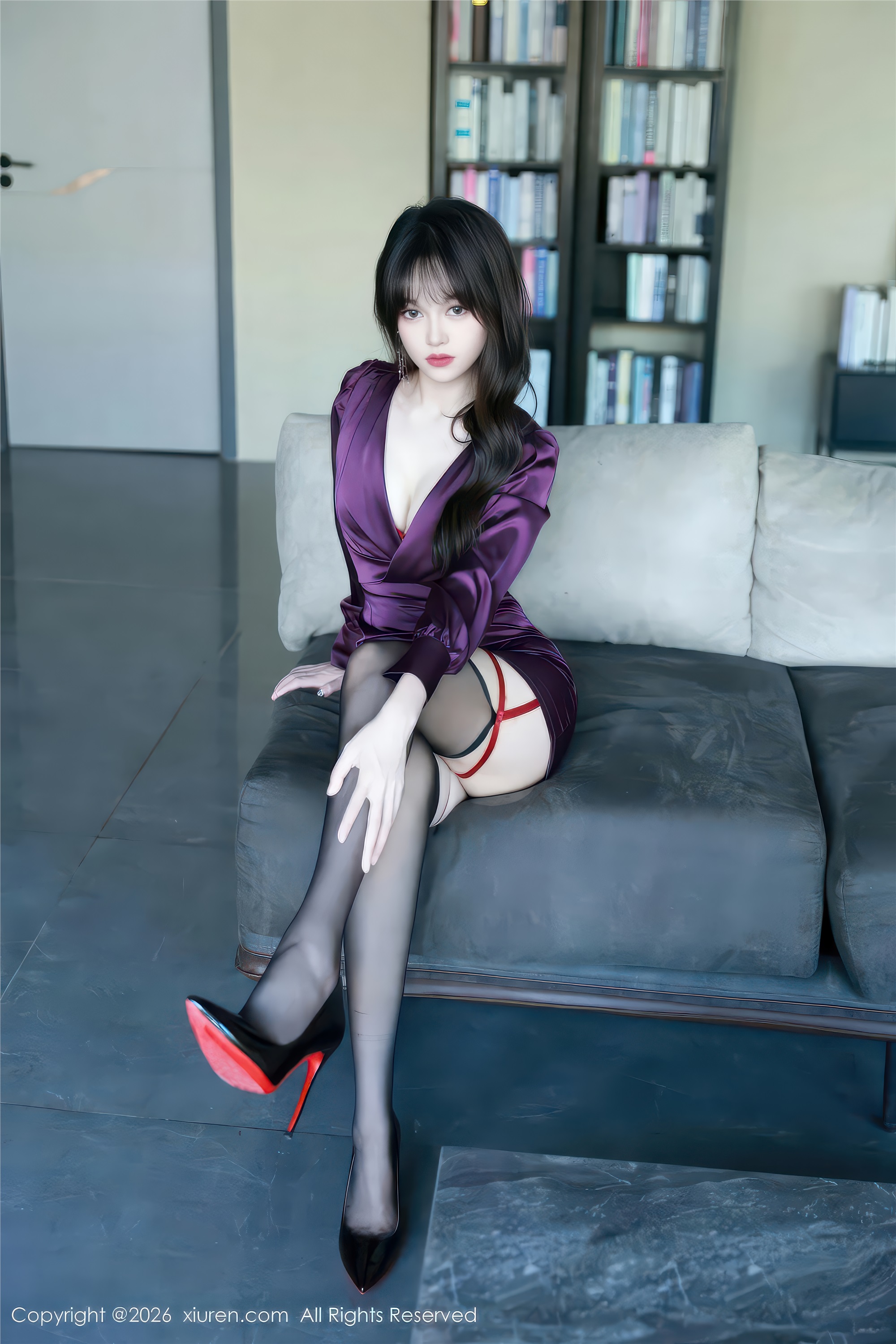 Xiuren秀人网 2026.02.03 NO.11310 糯咪